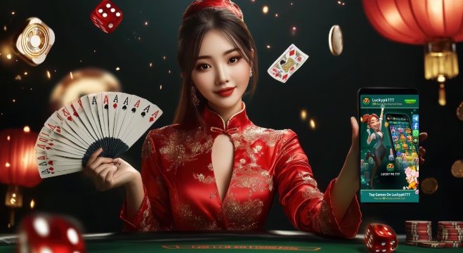 Big Lucky Slots - گیم کی قسم میں