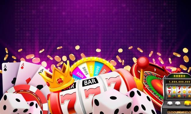 Big Lucky Slots پاکستان ریئل منی گیمز