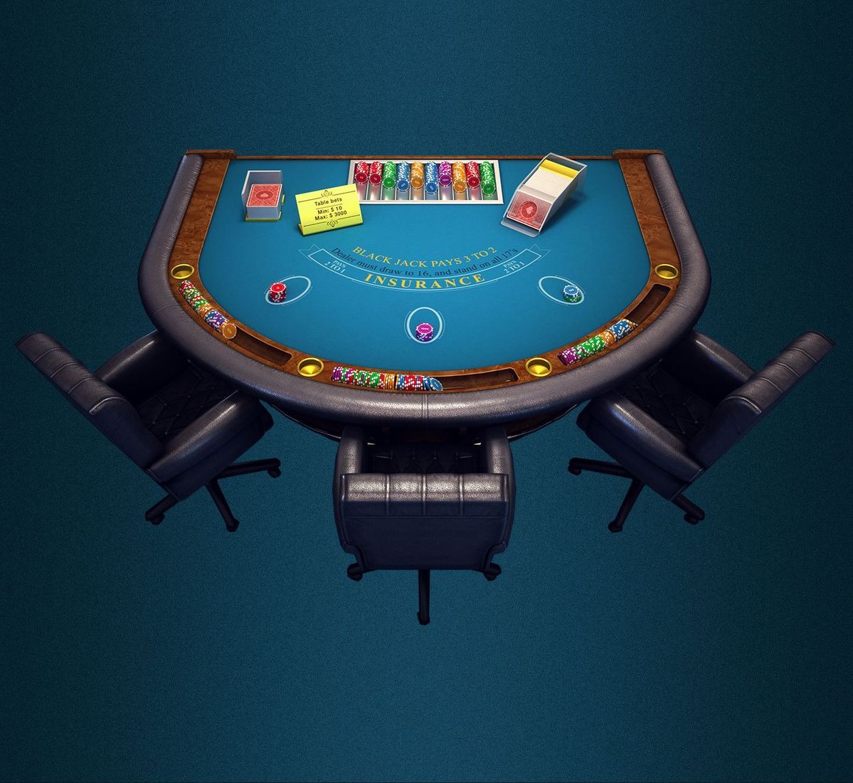 Big Lucky Slots پاکستان کیسینو میں بلیک جیک گیمز