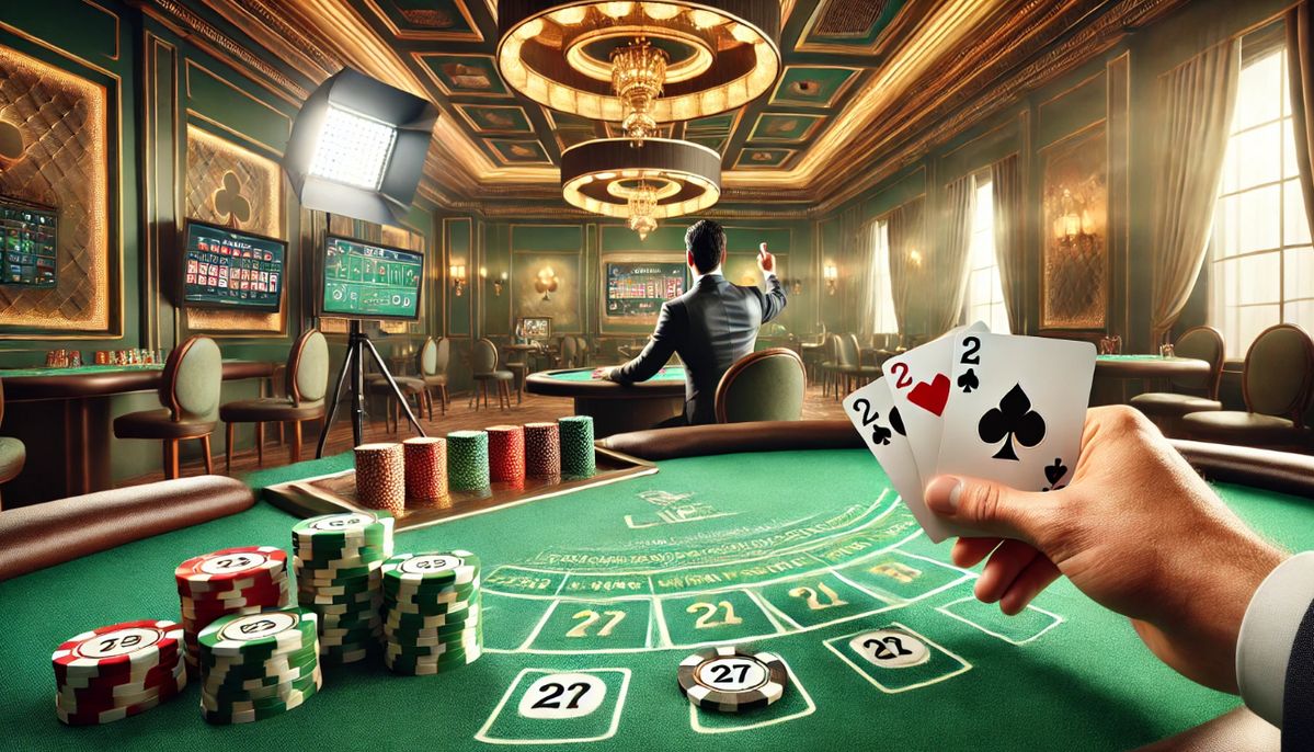 Big Lucky Slots کیسینو میں لاٹری گیمز میں حصہ لیں۔