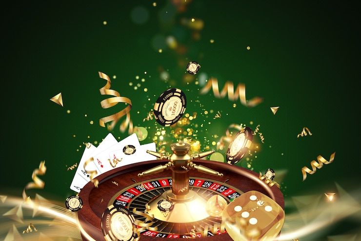 Big Lucky Slots میں پاکستان کے کھلاڑیوں کے لیے ٹاپ گیمز