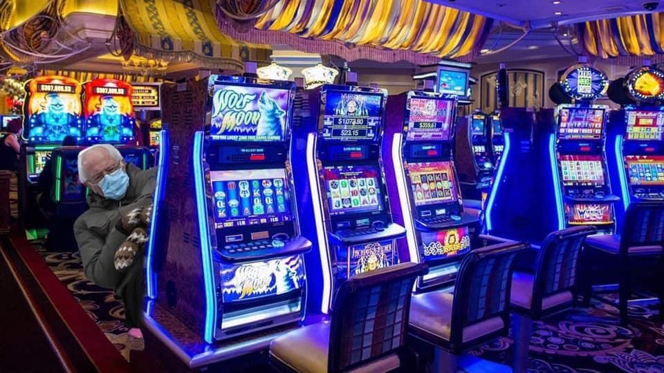 Big Lucky Slots کیسینو میں سلاٹ کھیلنا شروع کریں۔