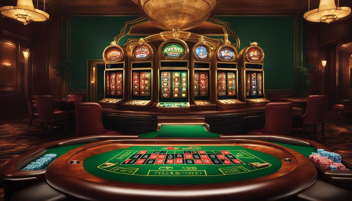 پاکستان کے نئے Big Lucky Slotsکیسینو کھلاڑیوں کے لیے خوش آمدید بونس